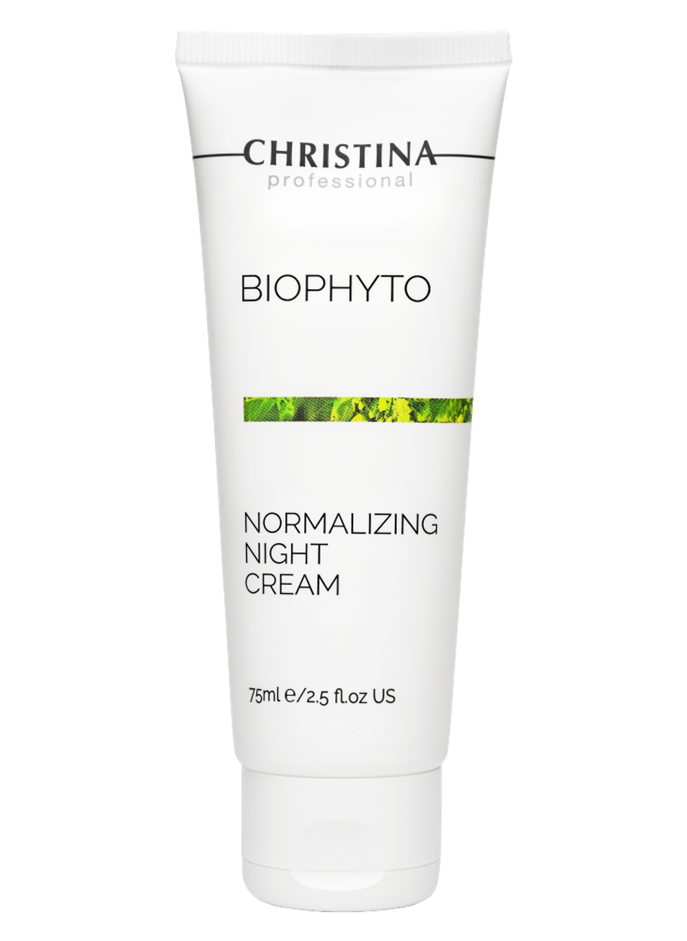 CHRISTINA Bio Phyto Normalizing Night Cream