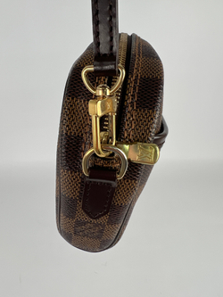 Сумка Louis Vuitton Ipanema Damier Brown