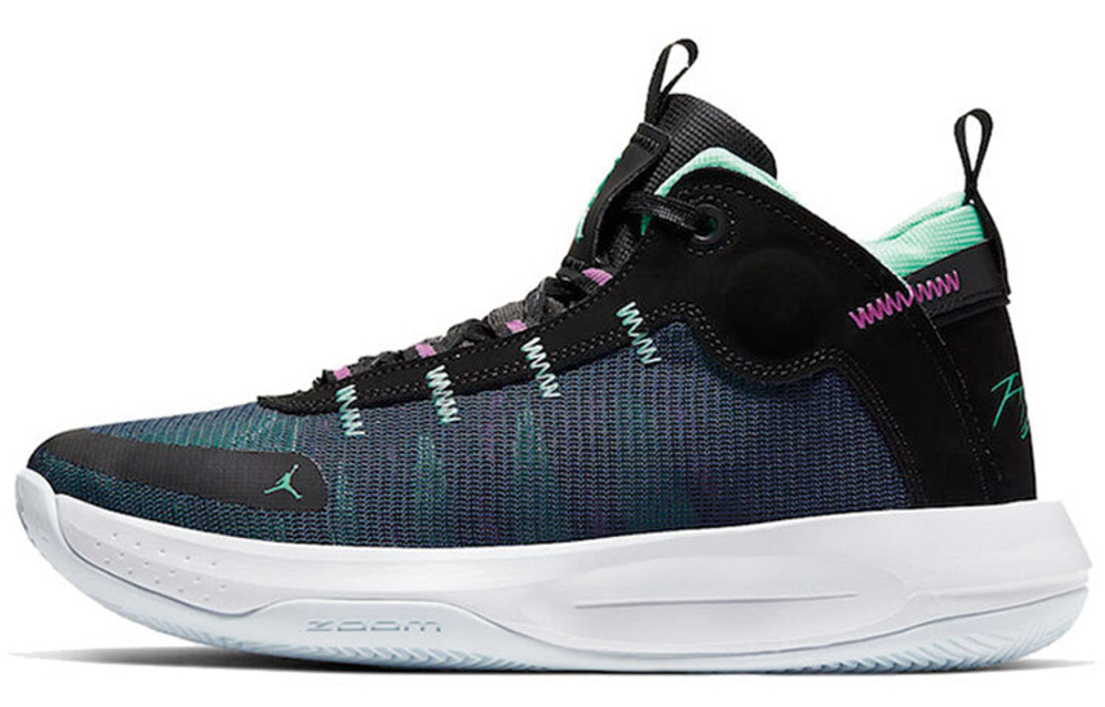 Кроссовки Jordan Jumpman 2020 Pf