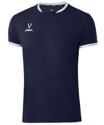 Футболка волейбольная Camp, темно-синий, детский