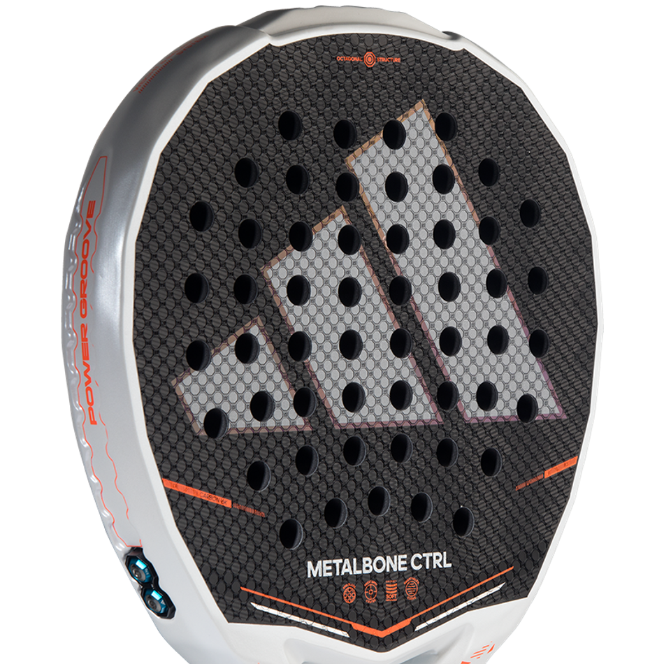 Ракетка Adidas Metalbone Ctrl 2026
