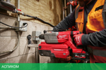 Перфоратор Milwaukee M18 Fuel FHACOD32-0 (4933492141)