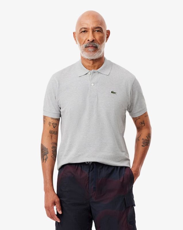 ПОЛО LACOSTE