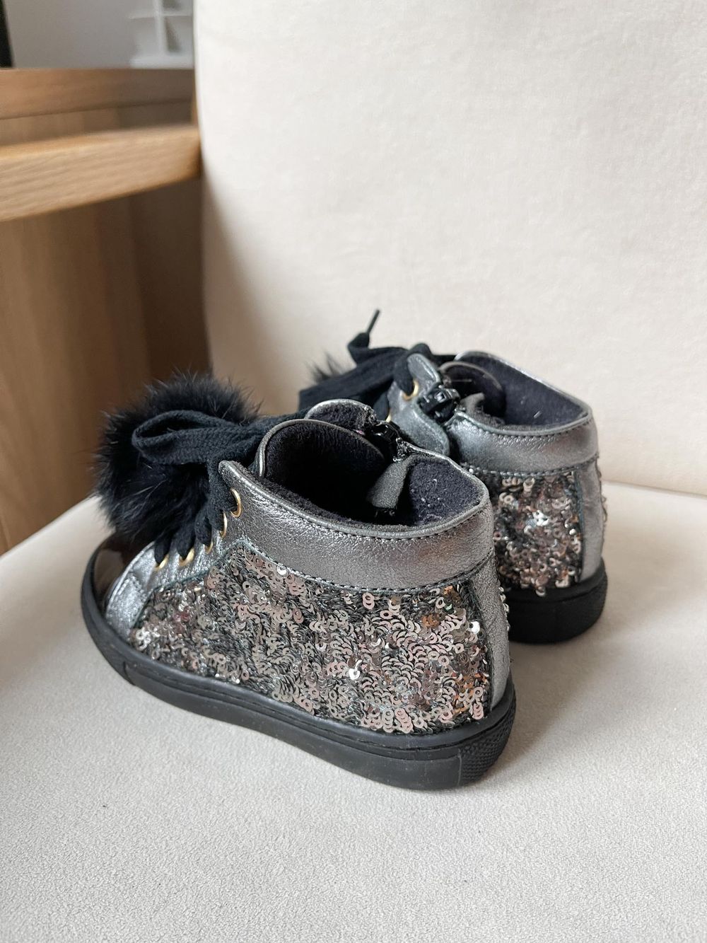 Ботинки Jarrett, 22