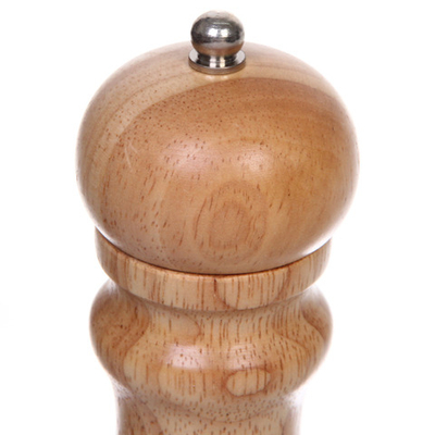 Перцемолка механическая «BAVARIA» светлое дерево 14*5см