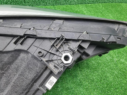 Фара левая BMW 5er G30 (2017-2020) LED