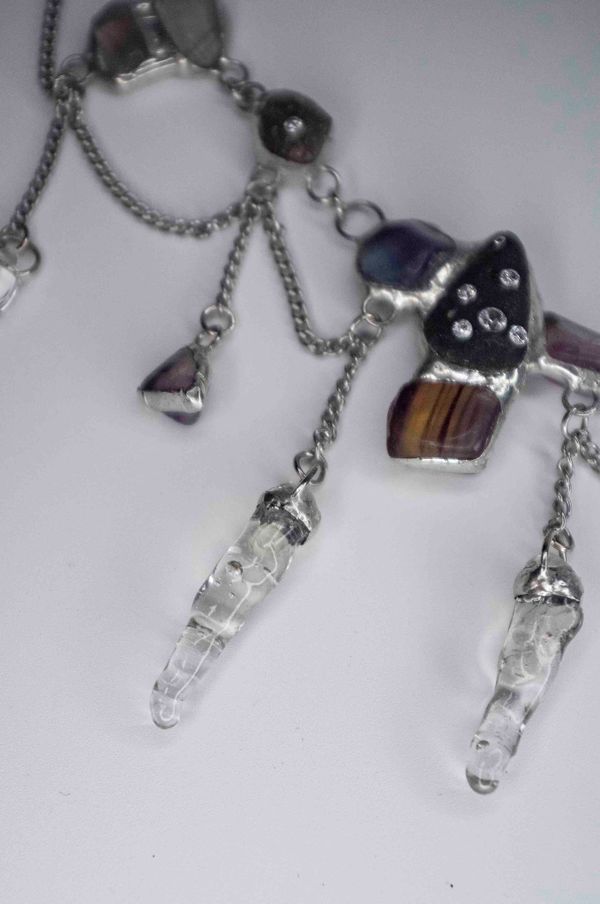 Чокер Sp-Ch-5 - фото 3