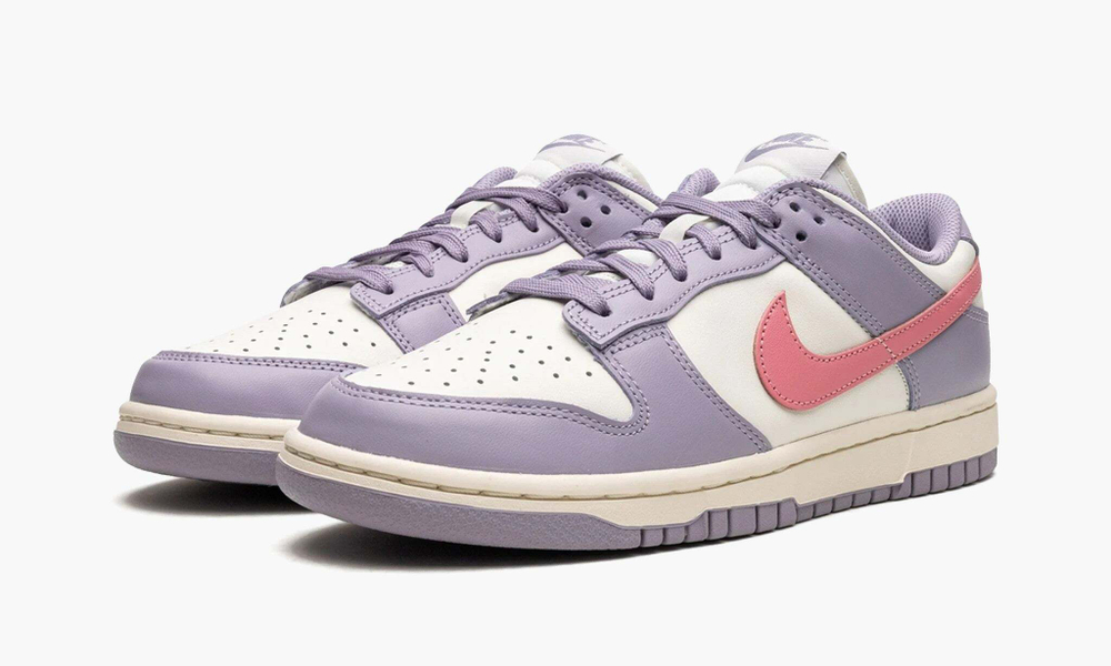 Nike Dunk Low WMNS "Indigo Haze"
