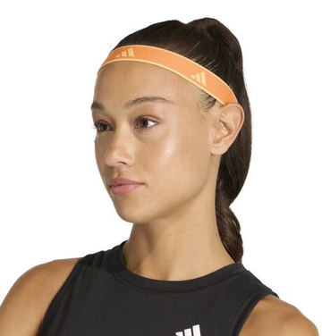 Band Adidas Multiple Width Training 3PP - pure orange/semi ice tangerine/orbit grey/white