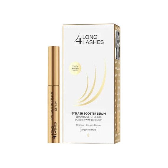 Wimpernserum Long4Lashes, 3 ml