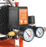 Компрессор поршневой безмасляный PATRIOT WO 24-160 525306375