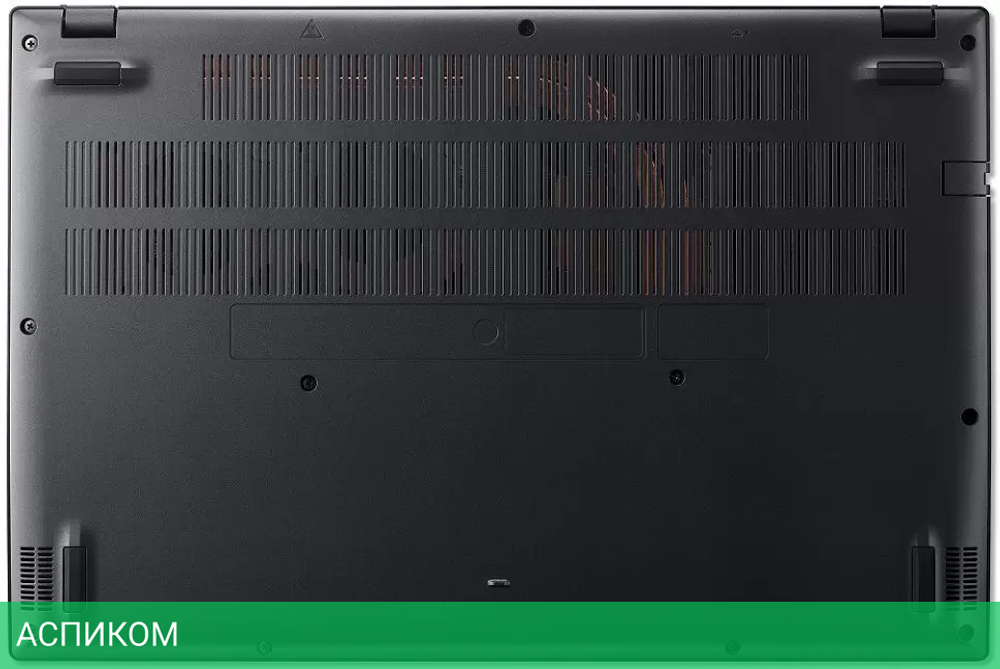 Ноутбук Acer Aspire 7 A715-76G-58KN NH.QMYER.002