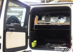 Mercedes-Benz G-Class W463b G400 d (05.2024)