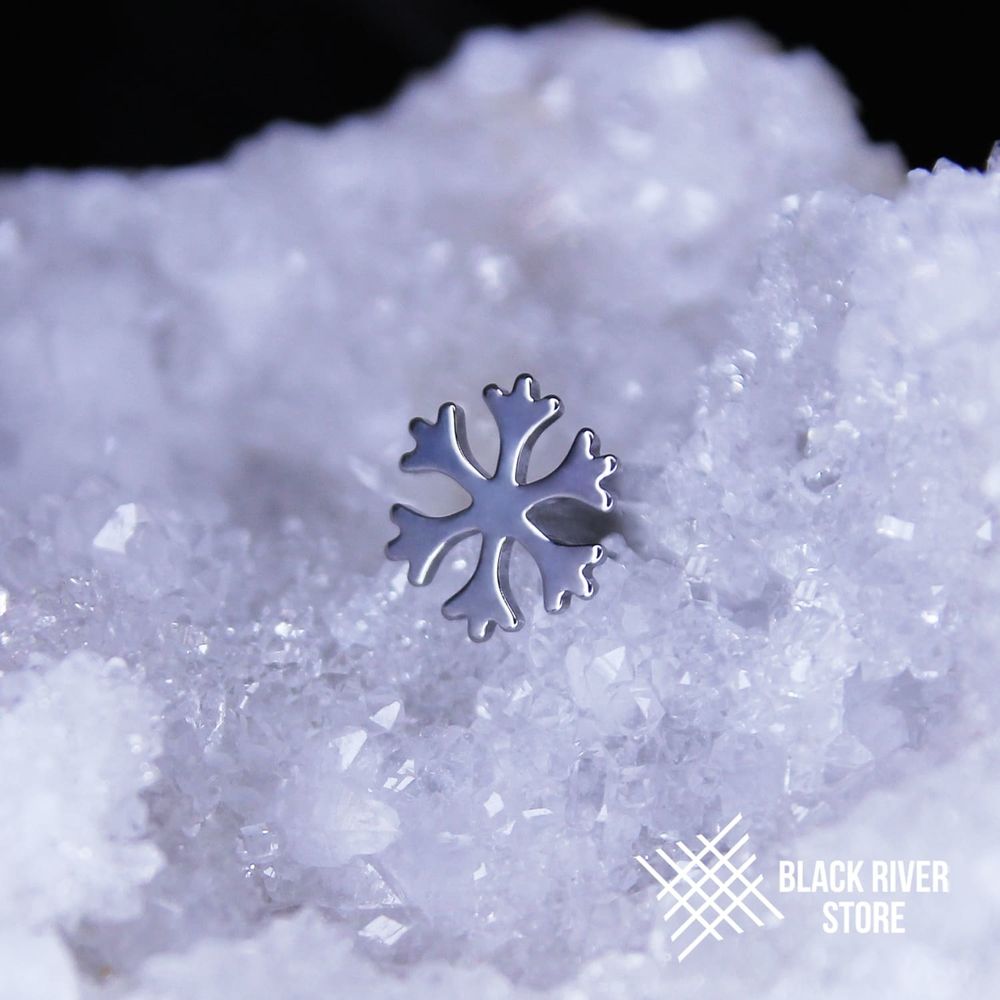 Snowflake SJ 120