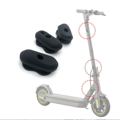 Заглушки проводки и тросика для Ninebot Max G30