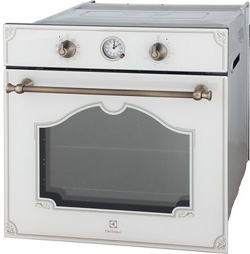 Электрический духовой шкаф Electrolux OPEB 2500 V