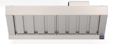 Зонт Вытяжной Apach H10Sqa