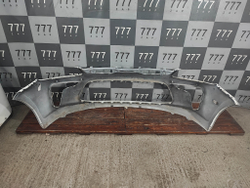 Бампер передний Kia Rio 4 (FB) 17-20 Б/У Оригинал 86511H0000