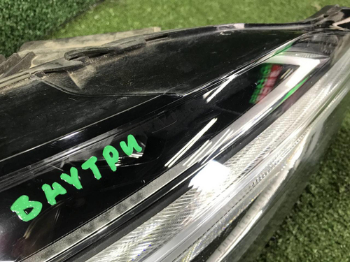 Фара правая Volvo XC60 2 (2017-2021) LED