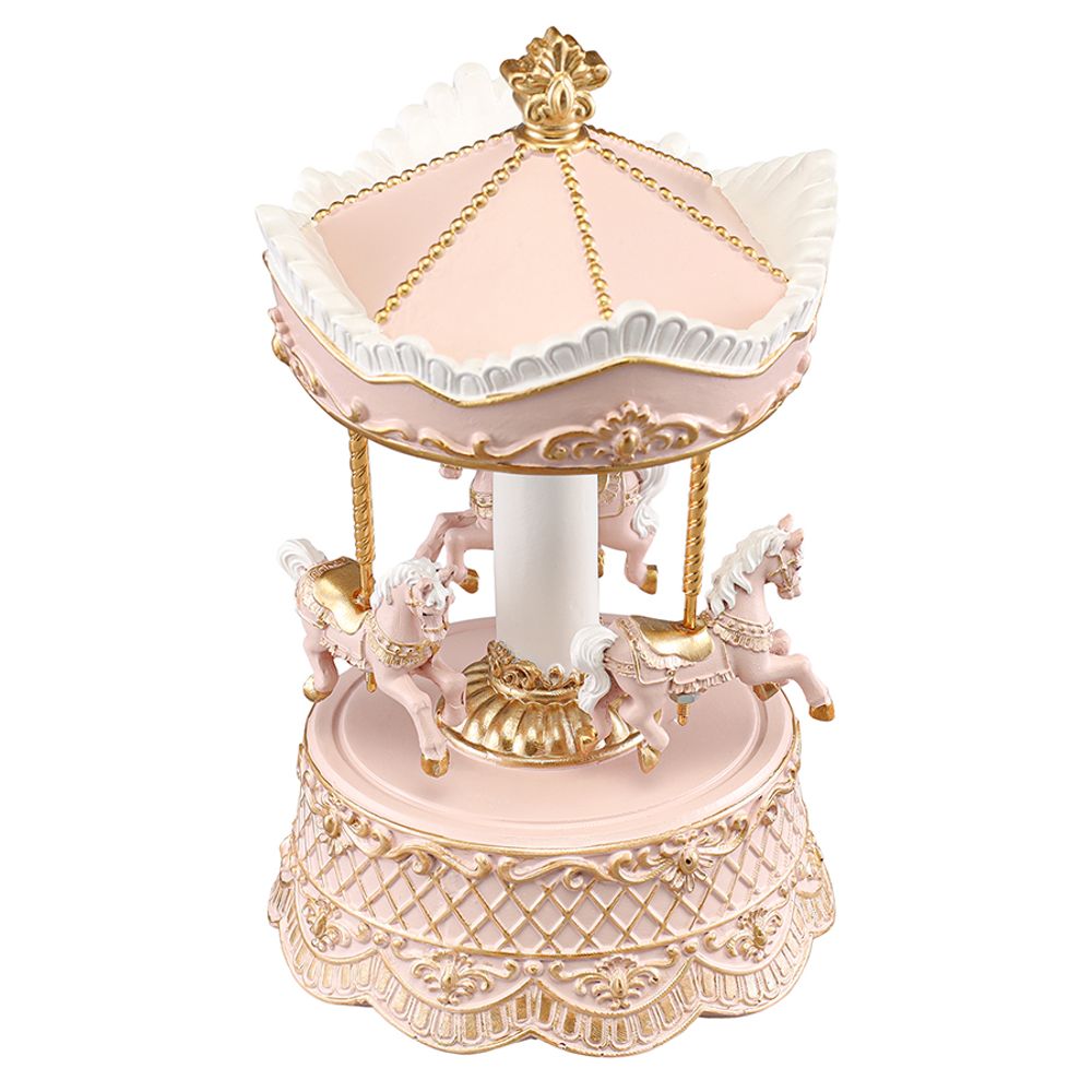 Новогодний музыкальный декор Magic Melody из коллекции New Year Essential