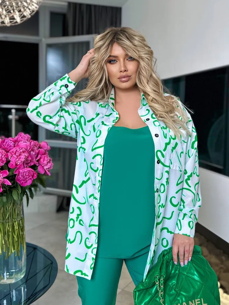 Костюм УК-301-4 Fabrika