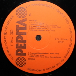 General / Zenegep (LP)