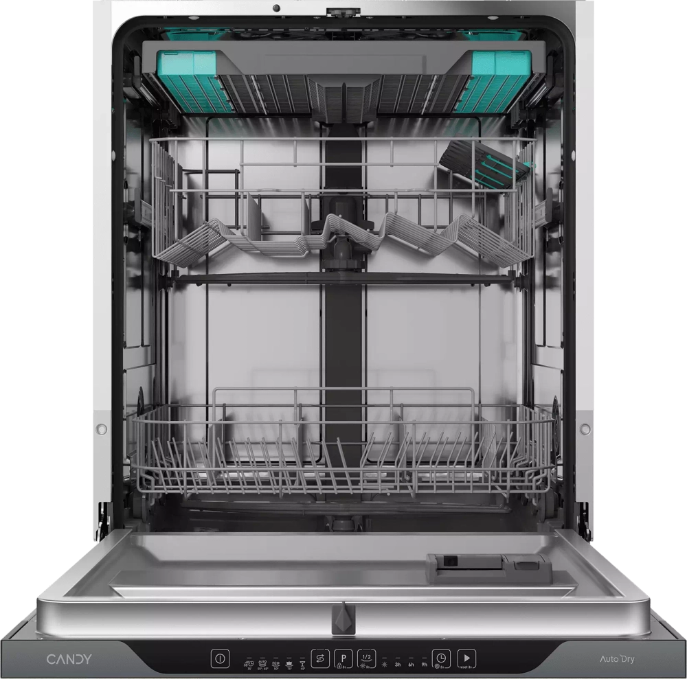 Встраиваемая посудомоечная машина Candy Nova CI 5A7E1AB-08