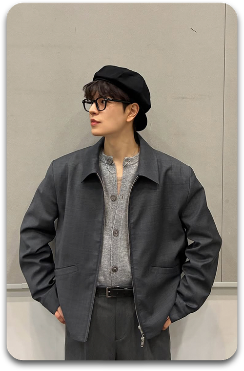 Карта / STRAY KIDS #2714