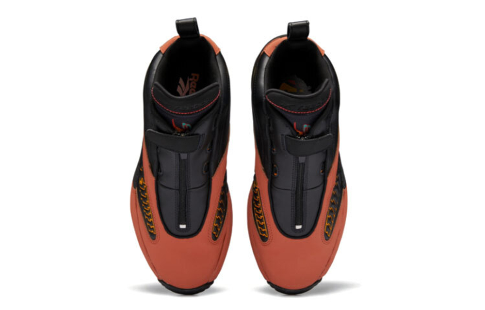 Кроссовки Reebok Answer 4