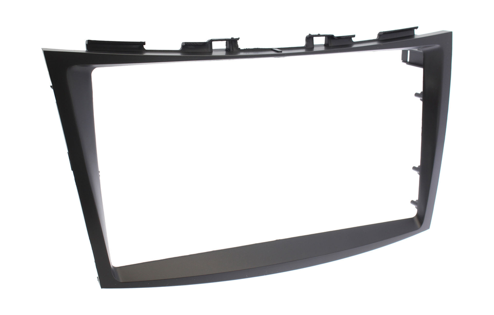 Комплект рамки с разъёмами 9" Suzuki Swift 2011-2017 - Car-Smart 179