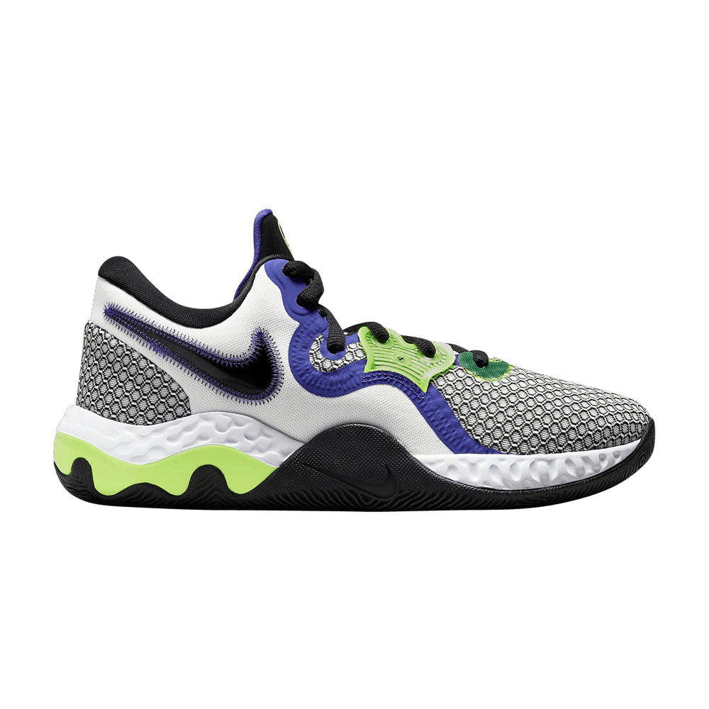 Кроссовки Nike Renew Elevate 2