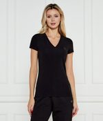 Футболка Armani Exchange - черный(XW000105 AF11929)