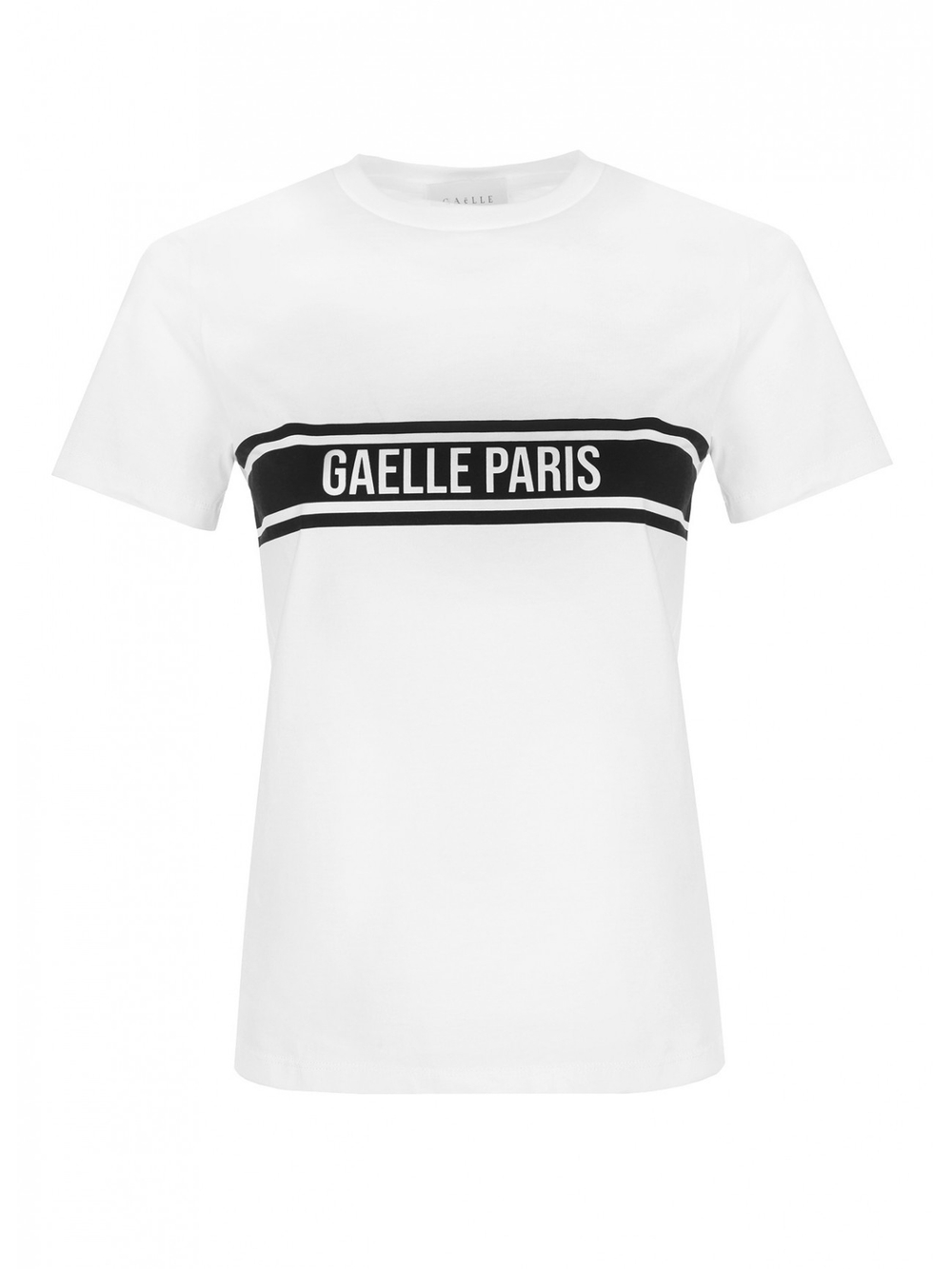 Футболка женская GAELLE PARIS