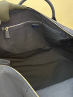 Сумка спортивная Prada