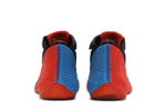 Кроссовки Jordan Why Not Zer0.1 Triple Double King