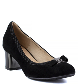 Женские Туфли PM shoes 18-171259-141