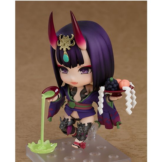 Nendoroid Assassin/Shuten-Douji