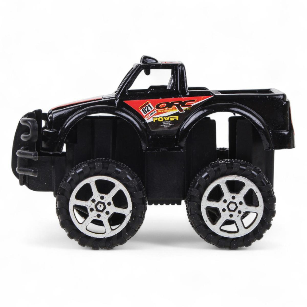 Джип ин., ПК 516