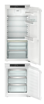Встраиваемый холодильник Liebherr IXRF 5625 (IRBC4120 & IFNd3503)
