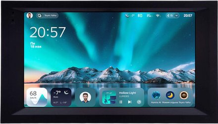 Магнитола для Mercedes-Benz Actros MP4, Arocs - Teyes CC4 монитор 9.2" 2K QLED на Android 14, Snapdragon 680, DSP, CarPlay, 4G SIM-слот