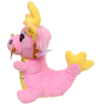 Мягкая игрушка «Дракон Стив» 16 см, микс