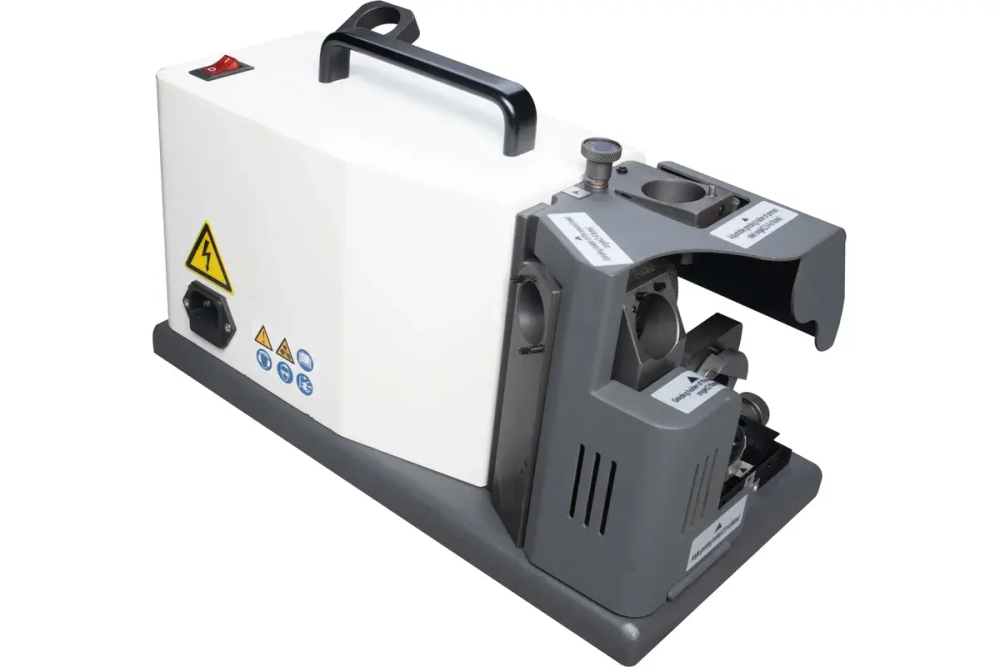 Станок для заточки фрез ф 4.0- ф 14.0 мм TX-X3