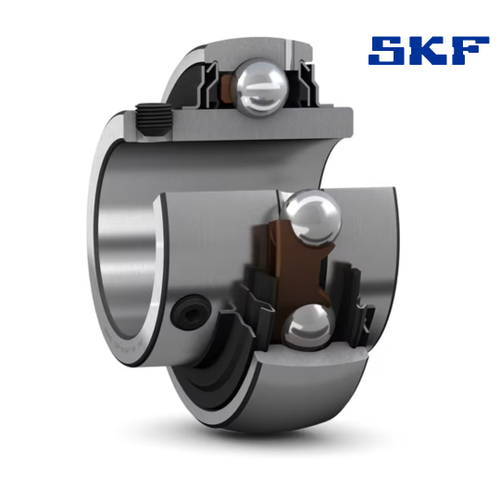 YAR 204-2F (UC 204) SKF подшипник