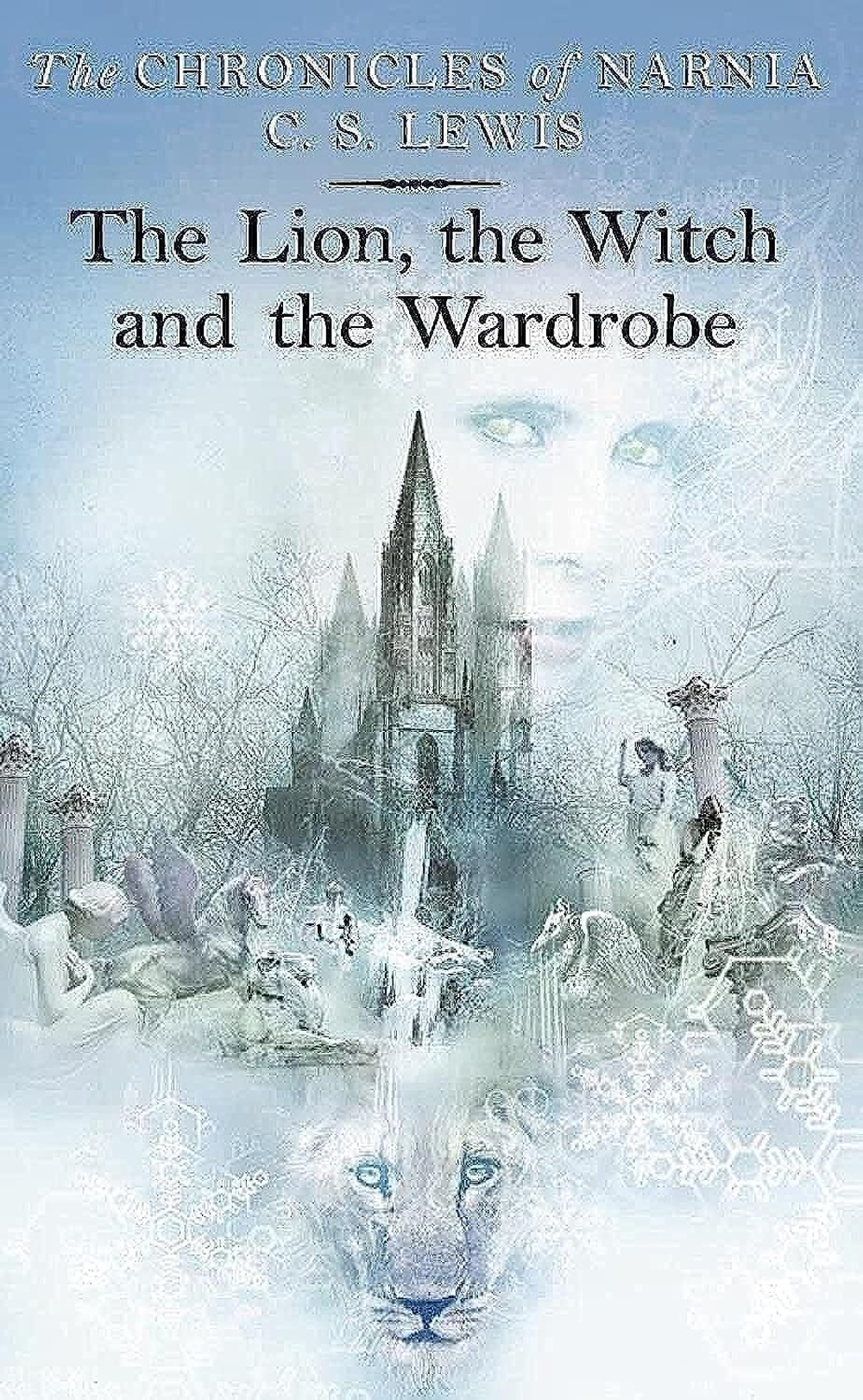 Chronicles of Narnia - Lion, Witch & Wardrobe