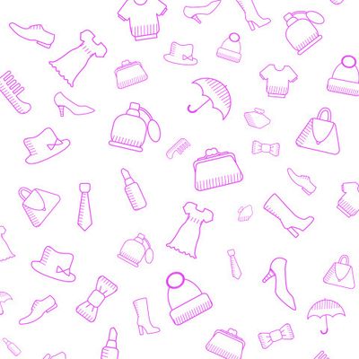 Женские мелочи