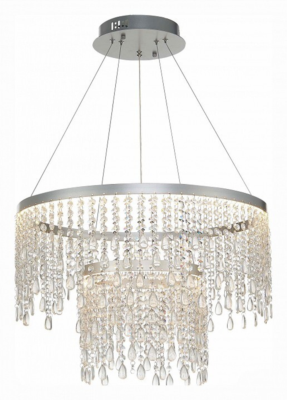 Подвесная люстра ST-Luce SL6201.103.55