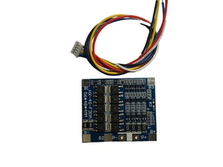 Плата контроля ET HXYP-4S-F30A