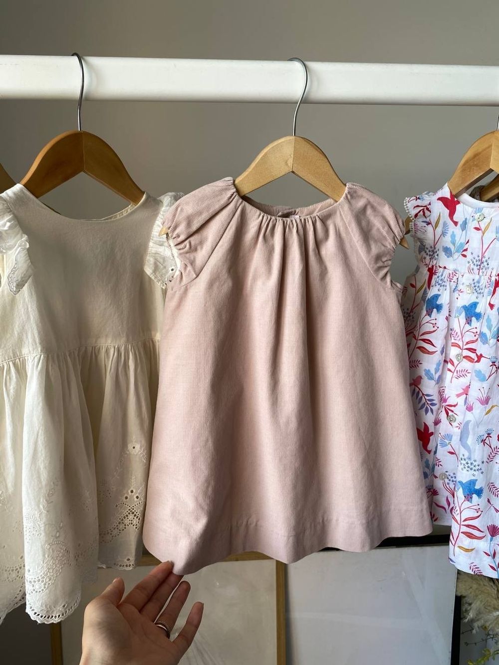 Платье Bonpoint, 92