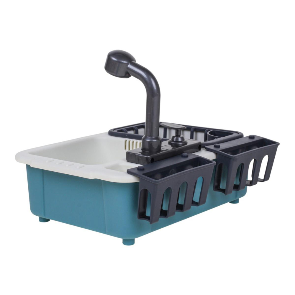 Раковина с аксессуарами, пакет GJJ-L-9