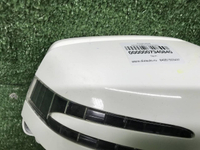 Крышка зеркала правая Mercedes M GLE W166 (11-18)